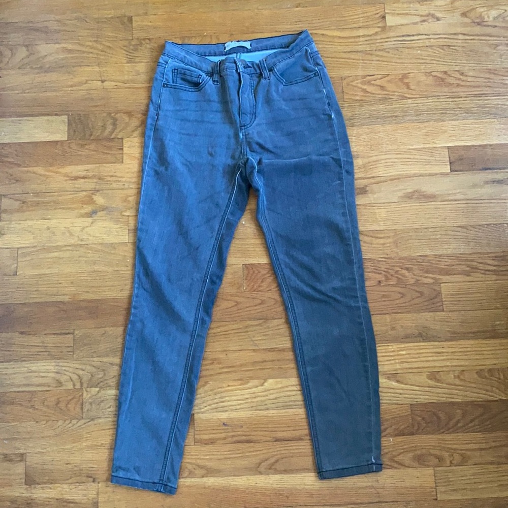 Free people skinny jeans